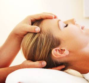 Trattamento Shiatsu Palombini (su lettino)